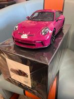 GT Spirit 1:12 - Modelauto - Porsche 911 GT3 type 992 - 2021, Hobby en Vrije tijd, Modelauto's | 1:5 tot 1:12, Nieuw