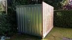 Garden Shed Container | Very Very Easy Installation, Tuin en Terras, Nieuw, Ophalen