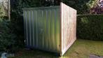 Garden Shed Container | Very Very Easy Installation