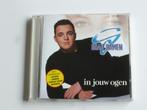 Grad Damen - in jouw ogen, Cd's en Dvd's, Verzenden, Nieuw in verpakking