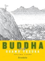 BUDDHA 3 DEVADATTA | Osamu Tezuka | 9781932234589, Zo goed als nieuw, Osamu Tezuka