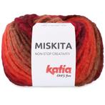 Katia Miskita - 104 Snoepjesgloed - Wol/Acryl Garen, Ophalen of Verzenden, Nieuw