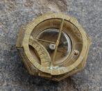 Augsburgse equatoriale zonnewijzer - Technisch instrument -
