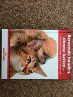 Beroemde honden, slimme katten ... 8714231634706, Verzenden, Gelezen, Margriet Bos (samenstelling en )