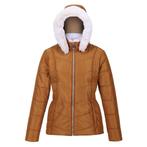 -69% Regatta  Regatta Dames wildrose gewatteerd hooded jacke, Verzenden, Nieuw