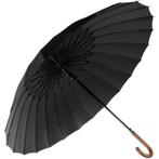 Malatec Luxe Smid Stormparaplu - Groot en Duurzaam voor P..., Ophalen of Verzenden, Nieuw
