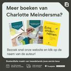 #Contentrecht : content beschermen en gebruiken zonder, Verzenden, Zo goed als nieuw, Charlotte Meindersma
