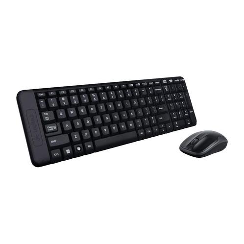 Nieuwe Logitech 920-003161 met garantie, Computers en Software, Toetsenborden, Nieuw, Draadloos, Ophalen of Verzenden