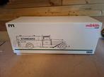 Märklin - Modelauto - Märklin tankwagen 1107 L 1993