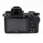 Nikon Z6 II Camera Body (Occasion) - 8605 Opnamen, Ophalen of Verzenden, Zo goed als nieuw, Nikon, Geen optische zoom