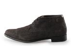 Floris van Bommel Nette schoenen in maat 45½ Bruin | 10%, Kleding | Heren, Bruin, Verzenden, Overige typen, Floris van Bommel