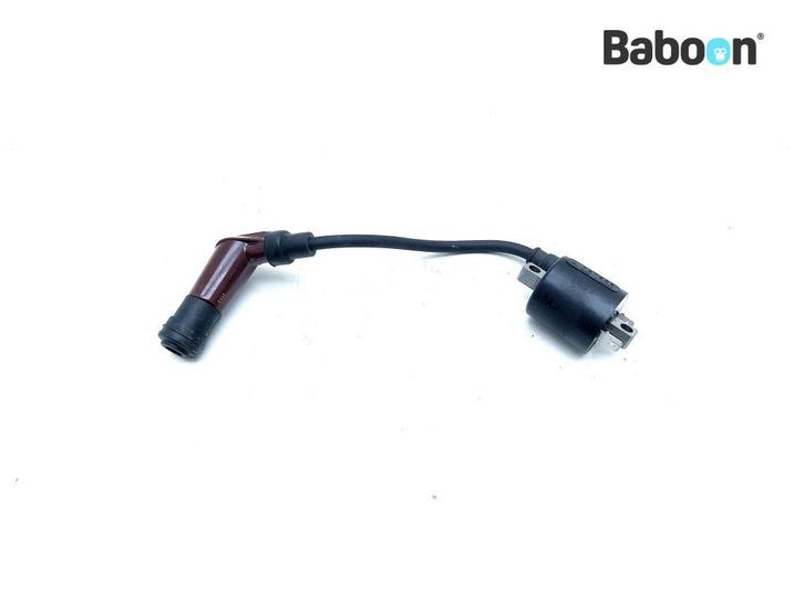 Bobine Triumph Street Twin 900 2019->, Motoren, Onderdelen | Overige, Gebruikt, Verzenden