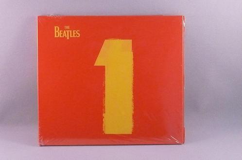 The Beatles - 1 (Nieuw), Cd's en Dvd's, Cd's | Pop, Verzenden
