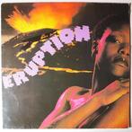 Eruption featuring Precious Wilson - Eruption - LP, Cd's en Dvd's, Vinyl | Pop, Gebruikt, 12 inch