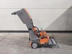 Tapijtstripper zwaar 230V Blastrac, BS-75, bouwjaar 2020, Huis en Inrichting, Nieuw