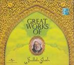 cd digi - Various - Great Works Of Bulleh Shah, Zo goed als nieuw, Verzenden