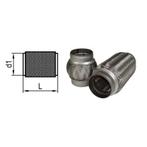 Fox flexible pipe UNI-FZ76150r, Verzenden, Nieuw