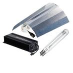 Dimbare 600W Kweeklamp Set – Elektronisch, Ophalen of Verzenden, Nieuw