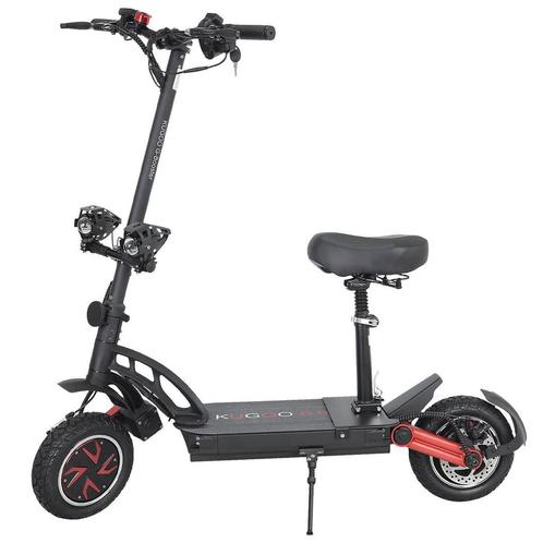 Kugoo G-Booster Elektrische step, Fietsen en Brommers, Steps, Ophalen of Verzenden