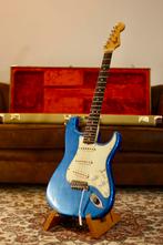 1965 Fender Stratocaster USA RW | Lake Placid Blue, Nieuw