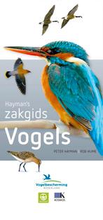 Vogels / Haymans Zakgids 9789021564913 Peter Hayman, Verzenden, Zo goed als nieuw, Peter Hayman