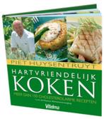 Hartvriendelijk koken 9789903208188 Piët, Boeken, Verzenden, Zo goed als nieuw, Piët