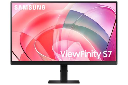 27 Samsung ViewFinity S7 4K/DP/HDMI/IPS (Monitoren), Computers en Software, Monitoren, Nieuw, Ophalen of Verzenden