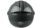 Helm Vito Jethelm Moda nardo gray glans grijs/zwart, Ophalen of Verzenden, Nieuw