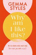 Why am I like this? 9789049205386 Gemma Styles, Verzenden, Gelezen, Gemma Styles