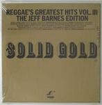 LP gebruikt - Various - Reggaes Greatest Hits Vol. III -..., Verzenden, Zo goed als nieuw