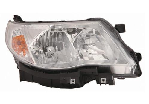 KOPLAMP VOOR SUBARU FORESTER 2009-2013 84001SC222, Auto-onderdelen, Verlichting, Nieuw, Ophalen of Verzenden