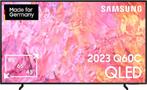 Samsung Gq75q60cauxzg 4k Qled Tv 75 Inch, Nieuw, Samsung, Ophalen of Verzenden