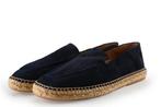 Nubikk Espadrilles in maat 41 Blauw, Kleding | Heren, Schoenen, Nubikk, Zo goed als nieuw, Espadrilles of Moccasins, Verzenden