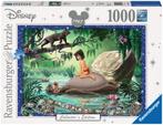 Disney Puzzel - Jungle Book (1000 stukjes) | Ravensburger -, Nieuw, Verzenden