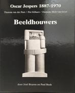 Oscar Jespers 1887-1970, Theresia van der Pant, Piet, Verzenden, Gelezen, Boyens