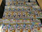Pokémon - 17 Booster pack - Pokémon TCG - 17 Sealed Booster, Nieuw