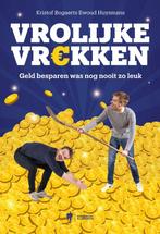 9789463939201 Vrolijke vr€kken | Tweedehands, Boeken, Verzenden, Zo goed als nieuw, Kristof Bogaerts
