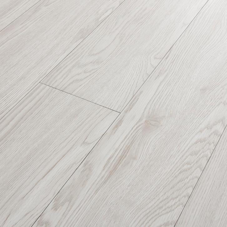 Design PVC laminaat zelfklevend set van 28 White Oak 3,92 m², Huis en Inrichting, Stoffering | Vloerbedekking, Verzenden