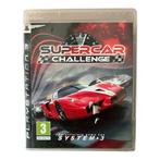 Supercar Challenge (PS3) (TWEEDEHANDS), Verzenden, Nieuw