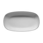 GGM Gastro | (12 stuks) ENTITY - Bord - ovaal - Lengte: |, Huis en Inrichting, Keuken | Servies, Verzenden, Nieuw, Effen, Bord(en)