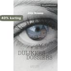 Duijkers dossiers / Ellessy crime 9789076968834 John Brosens, Verzenden, Gelezen, John Brosens