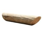 Douglas rondhout schoor 60 cm lang | Kopmaat 9-10 cm, Doe-het-zelf en Verbouw, Hout en Planken, Verzenden, Nieuw