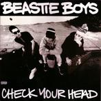 Beastie Boys - Check Your Head, Ophalen of Verzenden, Gebruikt