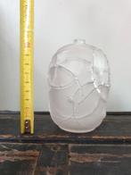 René Lalique - Vaas - model Eglantines ondertekend, Antiek en Kunst