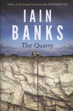 The Quarry 9781408703953 Iain Banks, Gelezen, Iain Banks, Verzenden