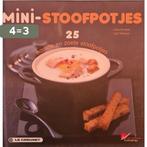 Mini-stoofpotjes - Le Creuset 9782841232659 loïc Nicoloso, Verzenden, Zo goed als nieuw, Loïc Nicoloso