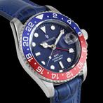 Tecnotempo - Automatic GMT 200M - Limited Edition - - -, Nieuw