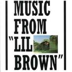 cd - Africa - Music From Lil Brown, Verzenden, Zo goed als nieuw