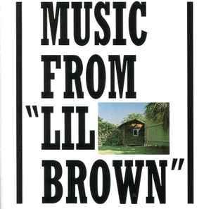 cd - Africa - Music From Lil Brown, Cd's en Dvd's, Cd's | Overige Cd's, Zo goed als nieuw, Verzenden