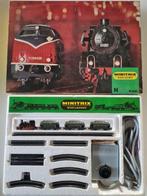 Minitrix N - 1906 - Startset (1), Nieuw